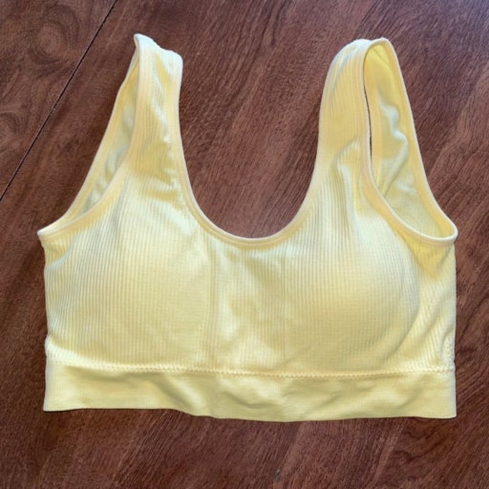 Sports Bra